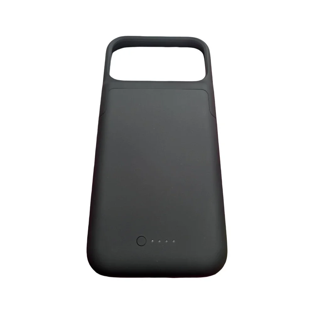 Pp3-O Mophie Juice Pack Battery Case for Apple iPhone 17 Pro Max - Black